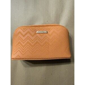 Delta One Seoul Sunrise (Orange) Missoni Amenity Kit - NEW 2026 Summer Series